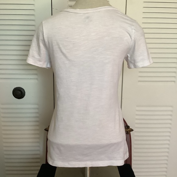 Old Navy XS Cali V Neck - Picture 3 of 4